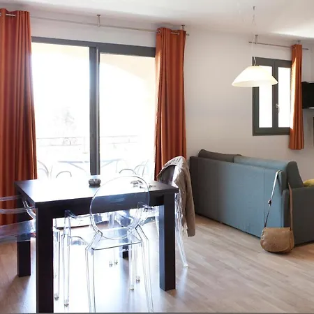 Appart hôtel Résidence De Valrugues 3*