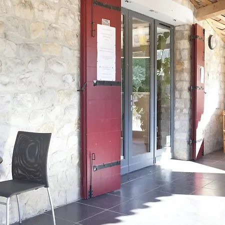 Résidence De Valrugues 3*